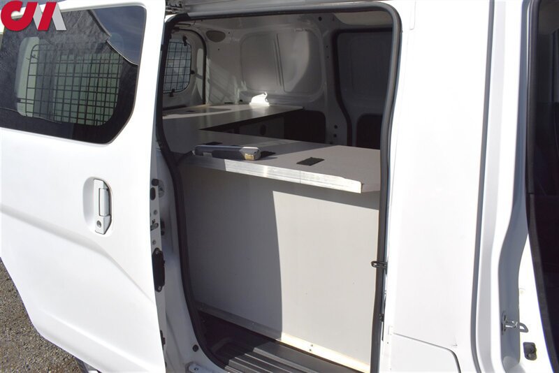 Used 2017 Chevrolet City Express LS w/ Appearance Package FWD image 31