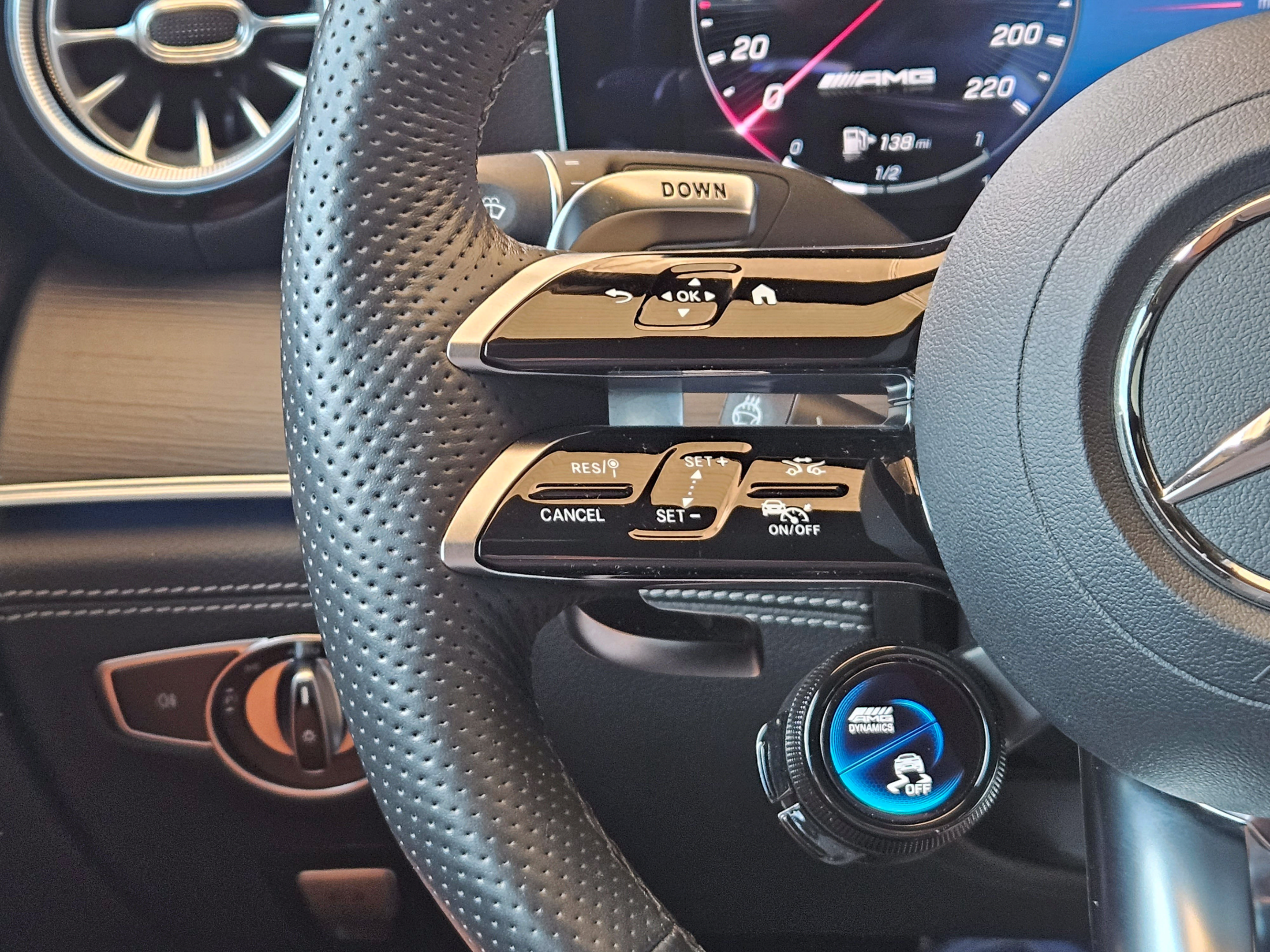 Certified 2024 Mercedes-Benz AMG GT 63 image 15