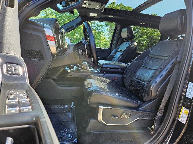 Certified 2021 Ford F150 Raptor w/ Equipment Group 801A High AWD/4WD image 15