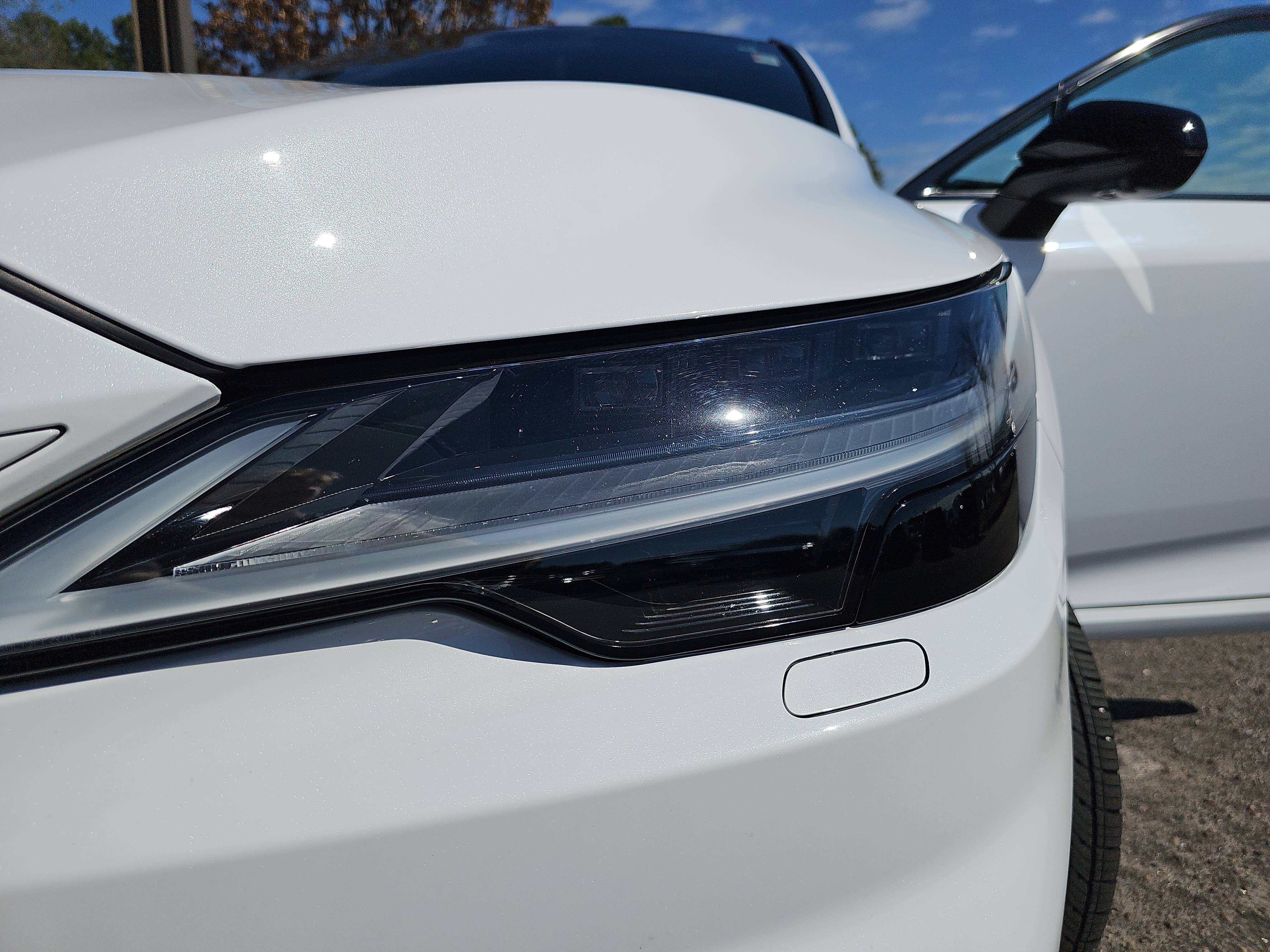 Used 2023 Lexus RX 500h F Sport w/ Accessory Package (Z1) image 33