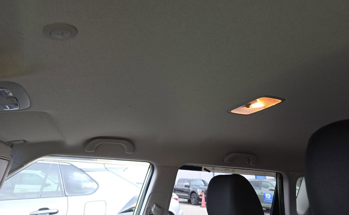 Used 2011 Kia Soul + image 13