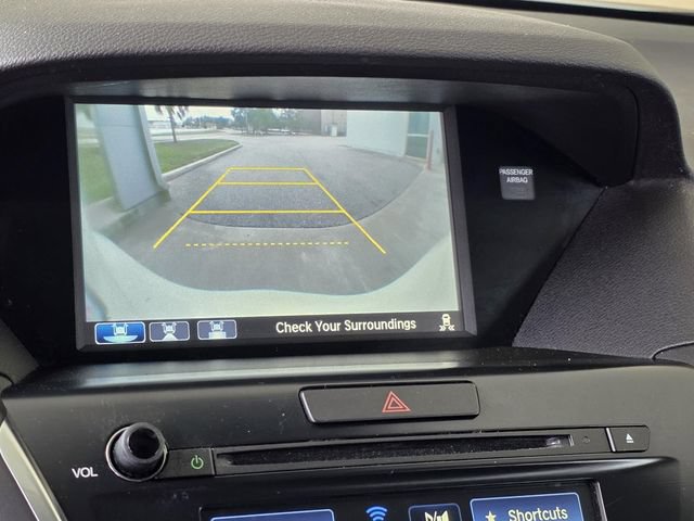 Used 2016 Acura MDX w/ Technology Package AWD/4WD image 19