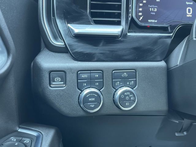 Used 2022 GMC Sierra 1500 Elevation image 18