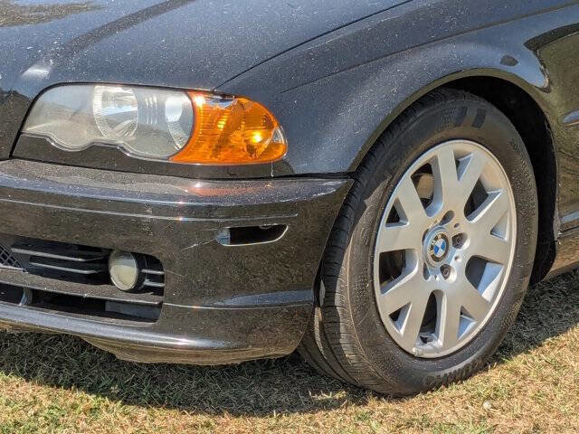 Used 2000 BMW 323ci Coupe RWD image 9