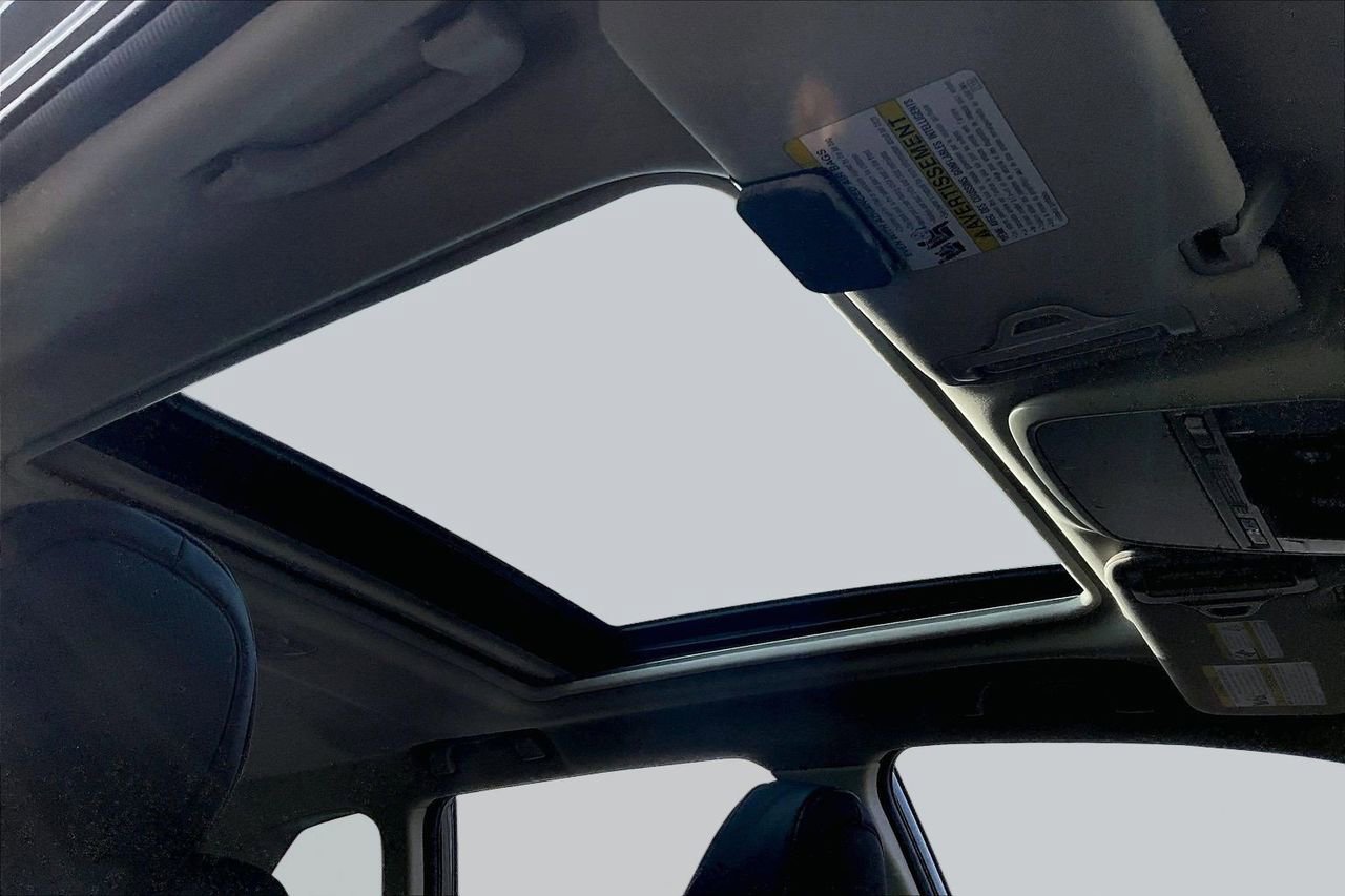 Used 2021 Subaru Forester Sport image 16