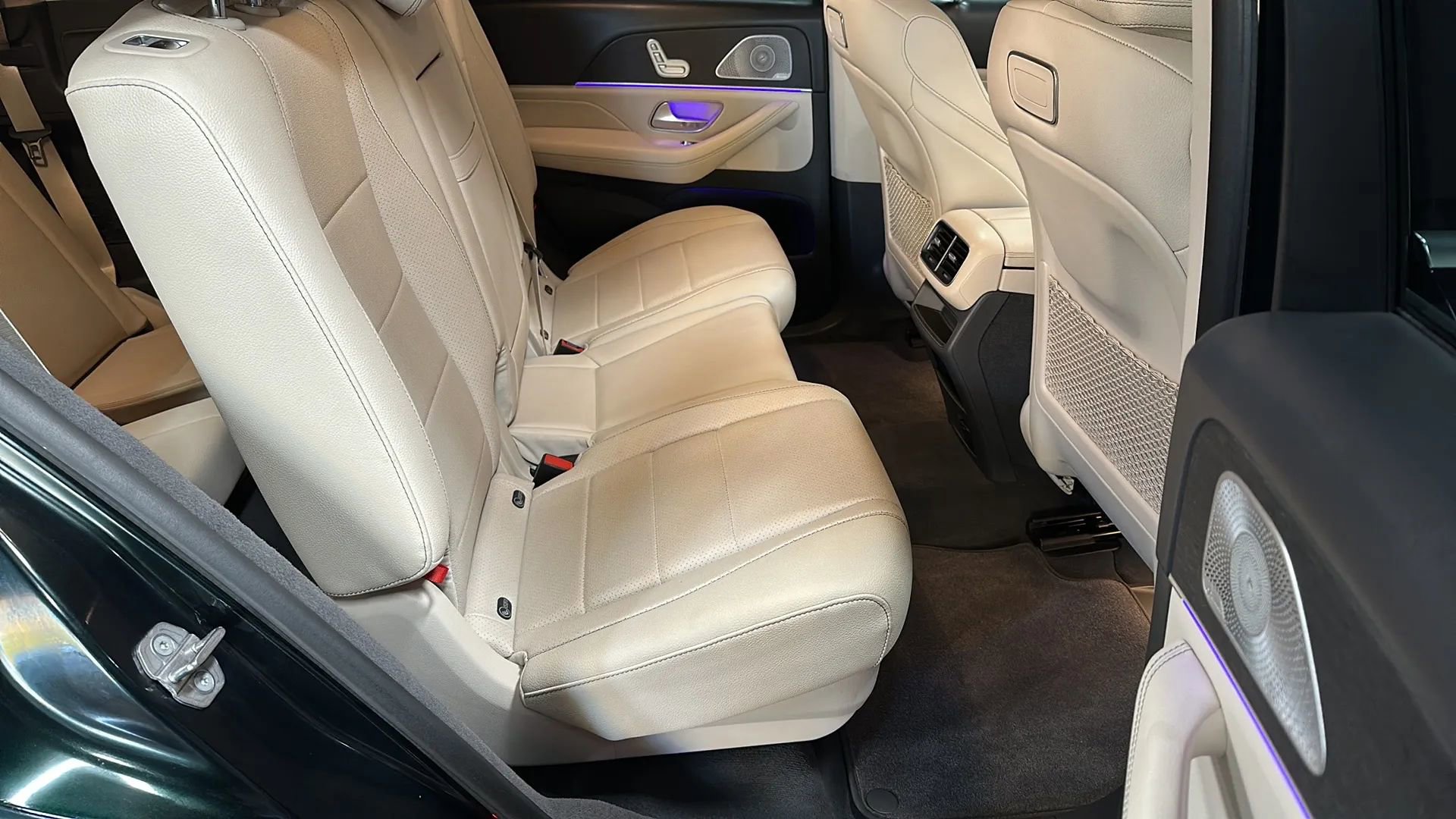 Used 2020 Mercedes-Benz GLE 350 4MATIC image 20