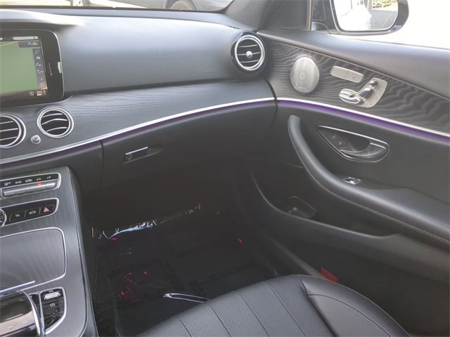 Used 2019 Mercedes-Benz E 450 4MATIC Sedan image 16
