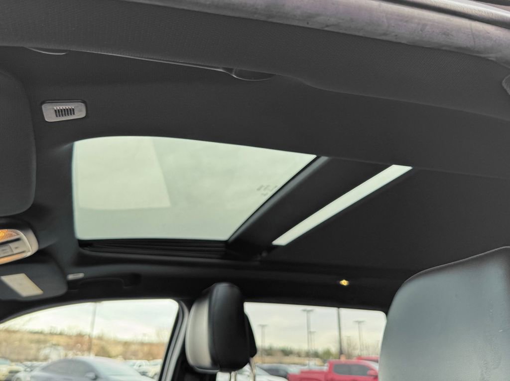 Used 2019 Jeep Grand Cherokee Limited X image 14