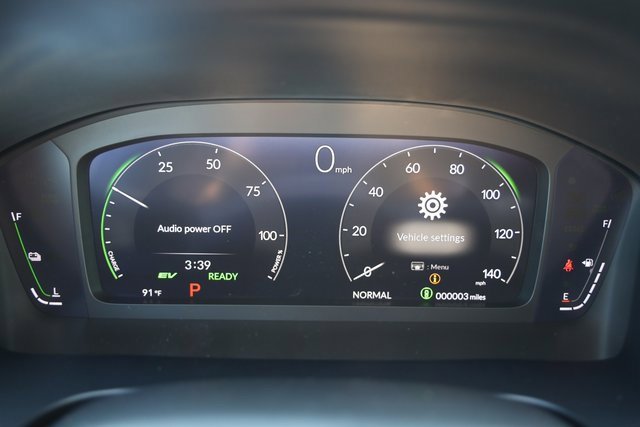 New 2026 Honda CR-V TrailSport image 14