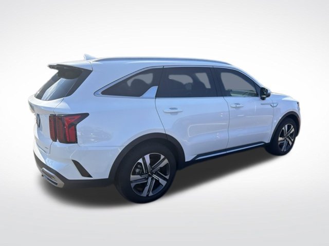 Used 2024 Kia Sorento EX AWD/4WD image 16