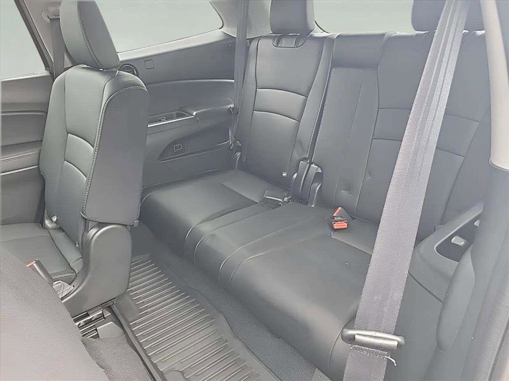 Used 2021 Honda Pilot Special Edition image 21