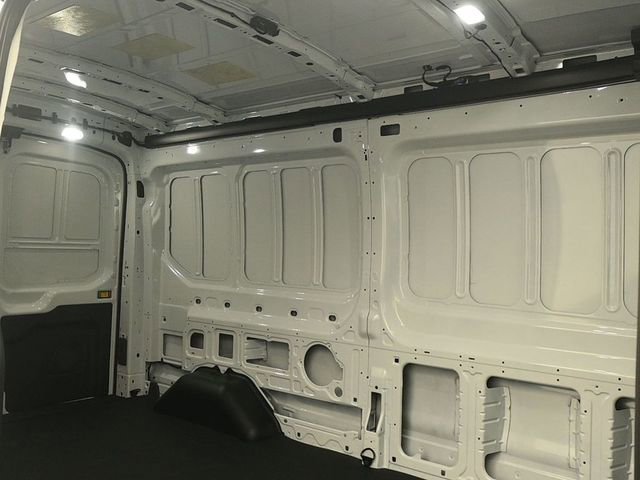New 2026 Ford Transit 250 148 Medium Roof image 15