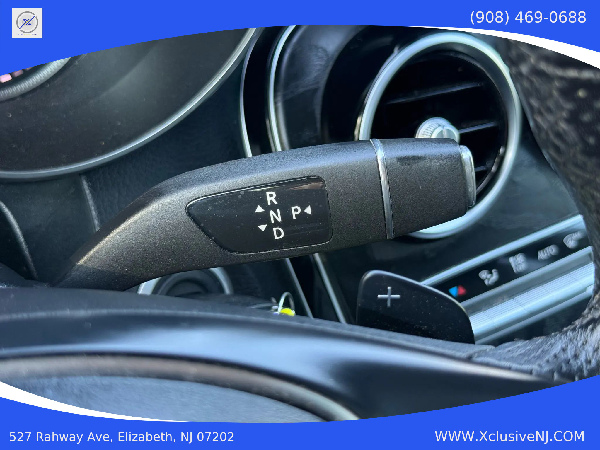 Used 2019 Mercedes-Benz GLC 300 4MATIC image 20