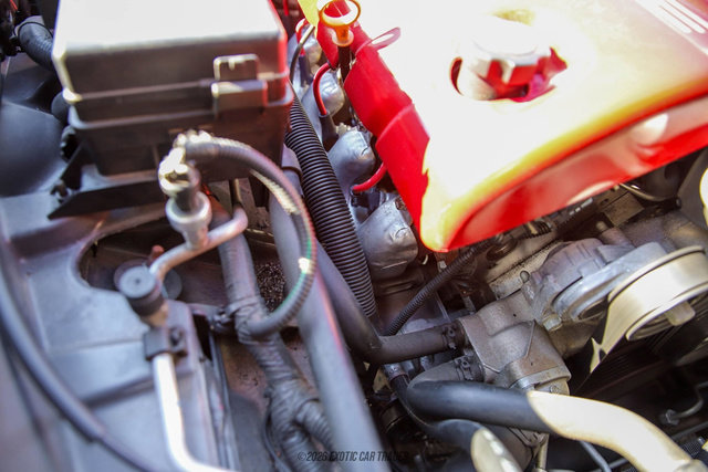 Used 2007 Chevrolet Corvette Convertible w/ Preferred Equipment Group image 26