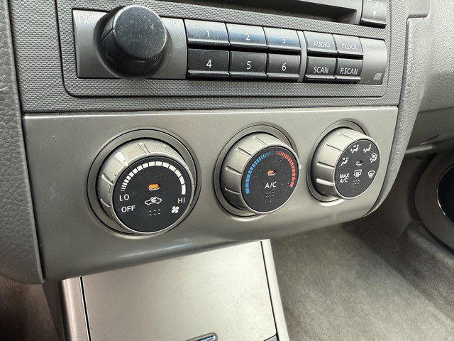 Used 2005 Nissan Altima 2.5 S FWD image 21
