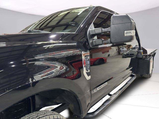 Used 2020 Ford F350 XL w/ Power Equipment Group AWD/4WD image 13