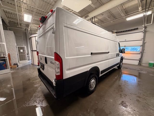 New 2026 RAM ProMaster 3500 w/ Safety Group image 11