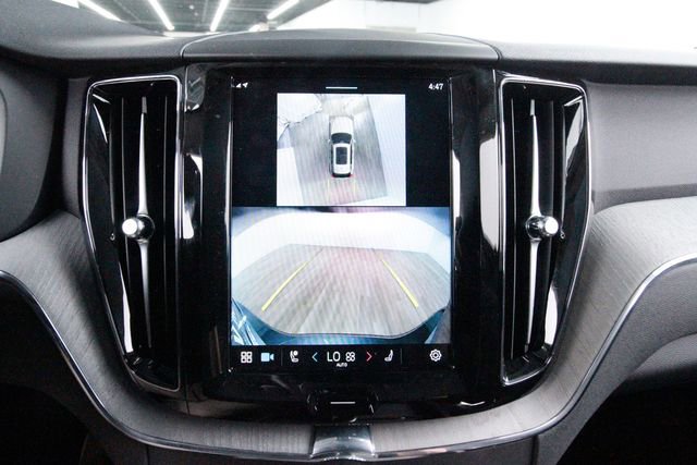 Certified 2025 Volvo XC60 B5 Plus w/ Climate Package AWD/4WD image 13