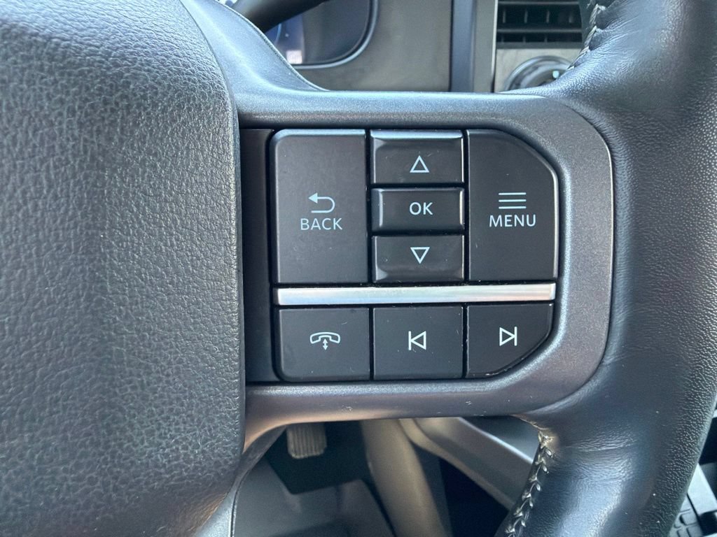 Used 2024 Ford F350 Lariat w/ Lariat Ultimate Package AWD/4WD image 25