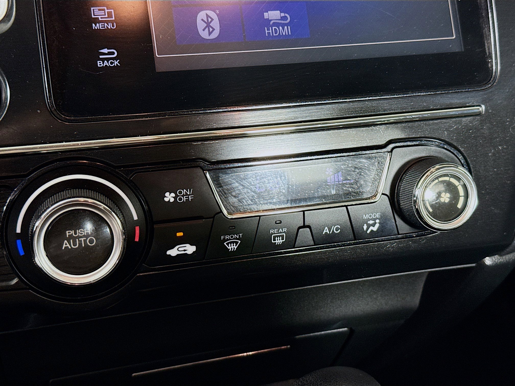 Used 2014 Honda Civic EX image 17