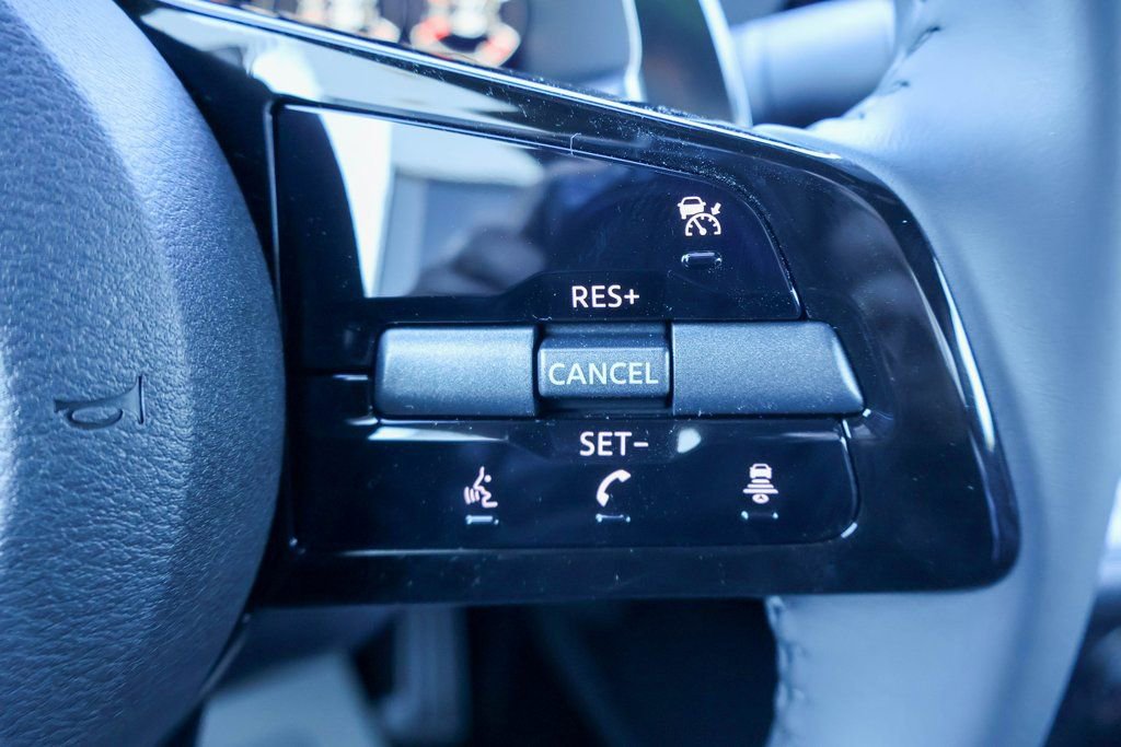 New 2025 Nissan Z Performance image 10