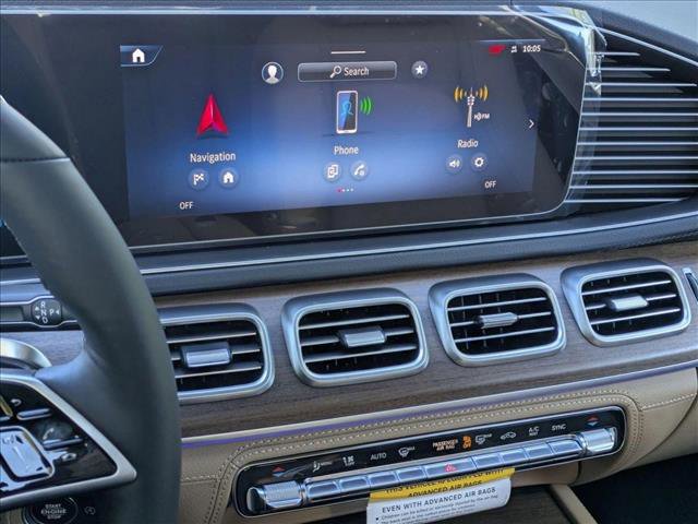 New 2026 Mercedes-Benz GLE 350 4MATIC image 12