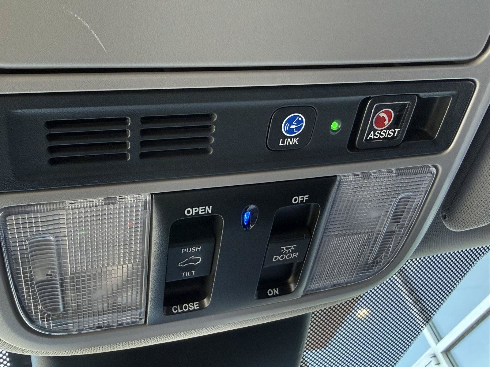 Used 2022 Honda Odyssey Elite image 29