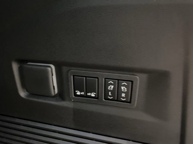 New 2026 Chevrolet Tahoe RST w/ Comfort Package image 8