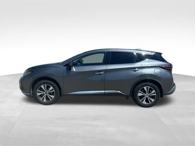Used 2020 Nissan Murano S w/ Technology Package image 6