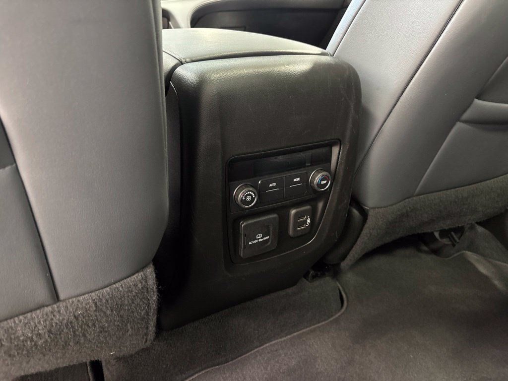 Used 2023 Buick Enclave Essence w/ Experience Buick Package AWD/4WD image 44