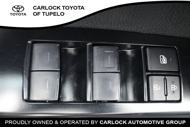 Used 2026 Toyota Camry SE w/ Multimedia Upgrade Package FWD image 20