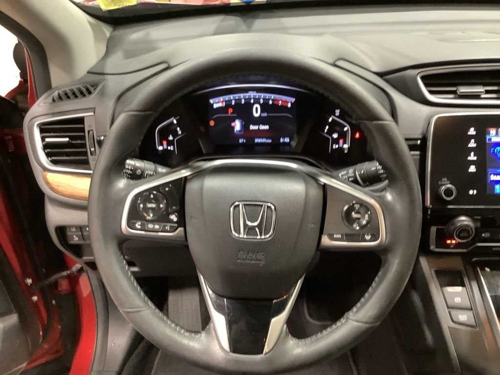 Used 2020 Honda CR-V EX-L image 10