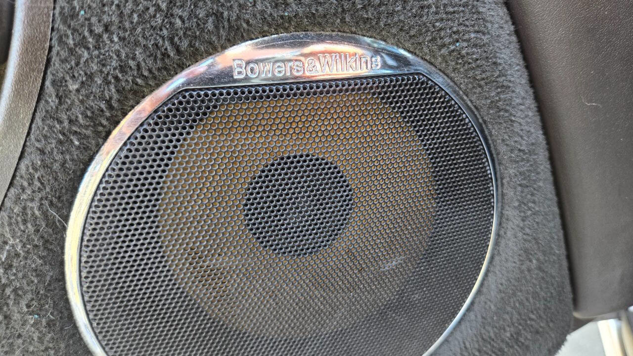 Used 2011 Jaguar XK Coupe image 12