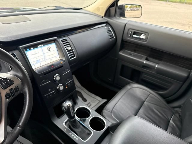 Used 2016 Ford Flex SEL w/ Equipment Group 202A FWD image 25
