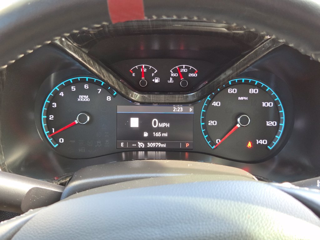 Used 2022 GMC Canyon Denali w/ Denali Black Edition Package AWD/4WD image 38