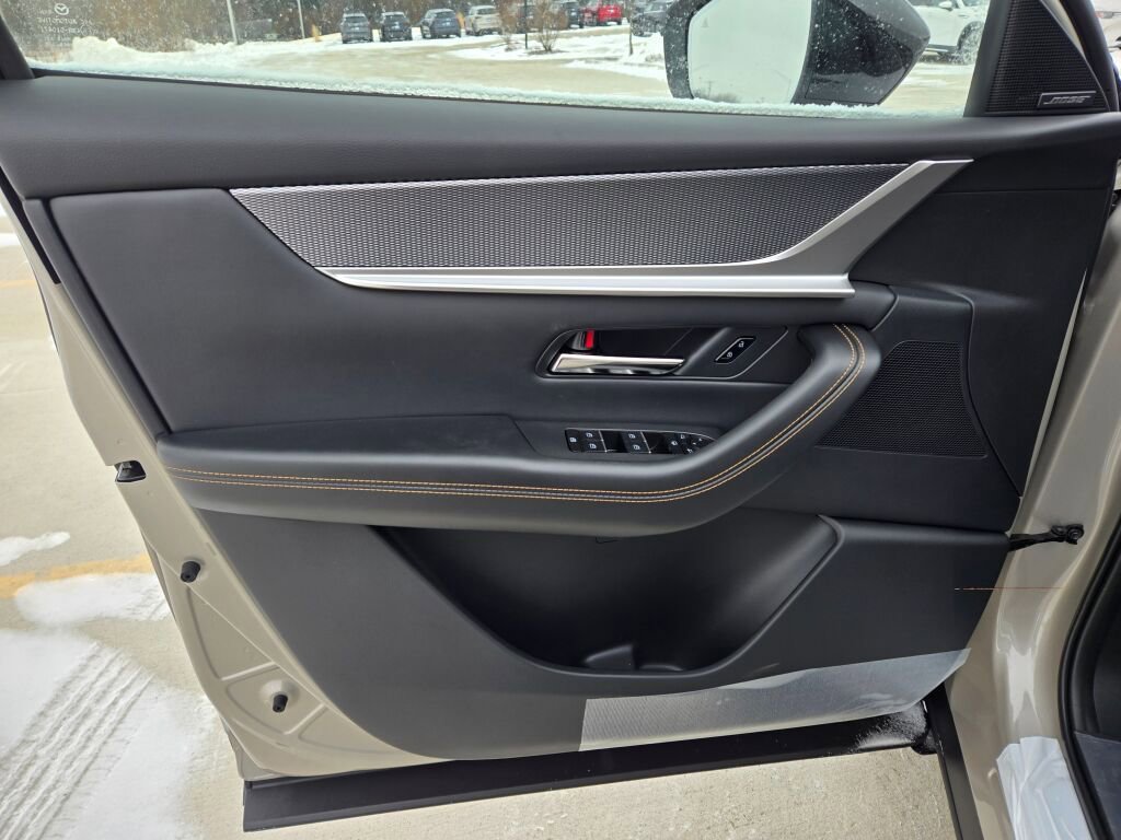 New 2026 MAZDA CX-90 3.3 Turbo S w/ Premium Package image 24