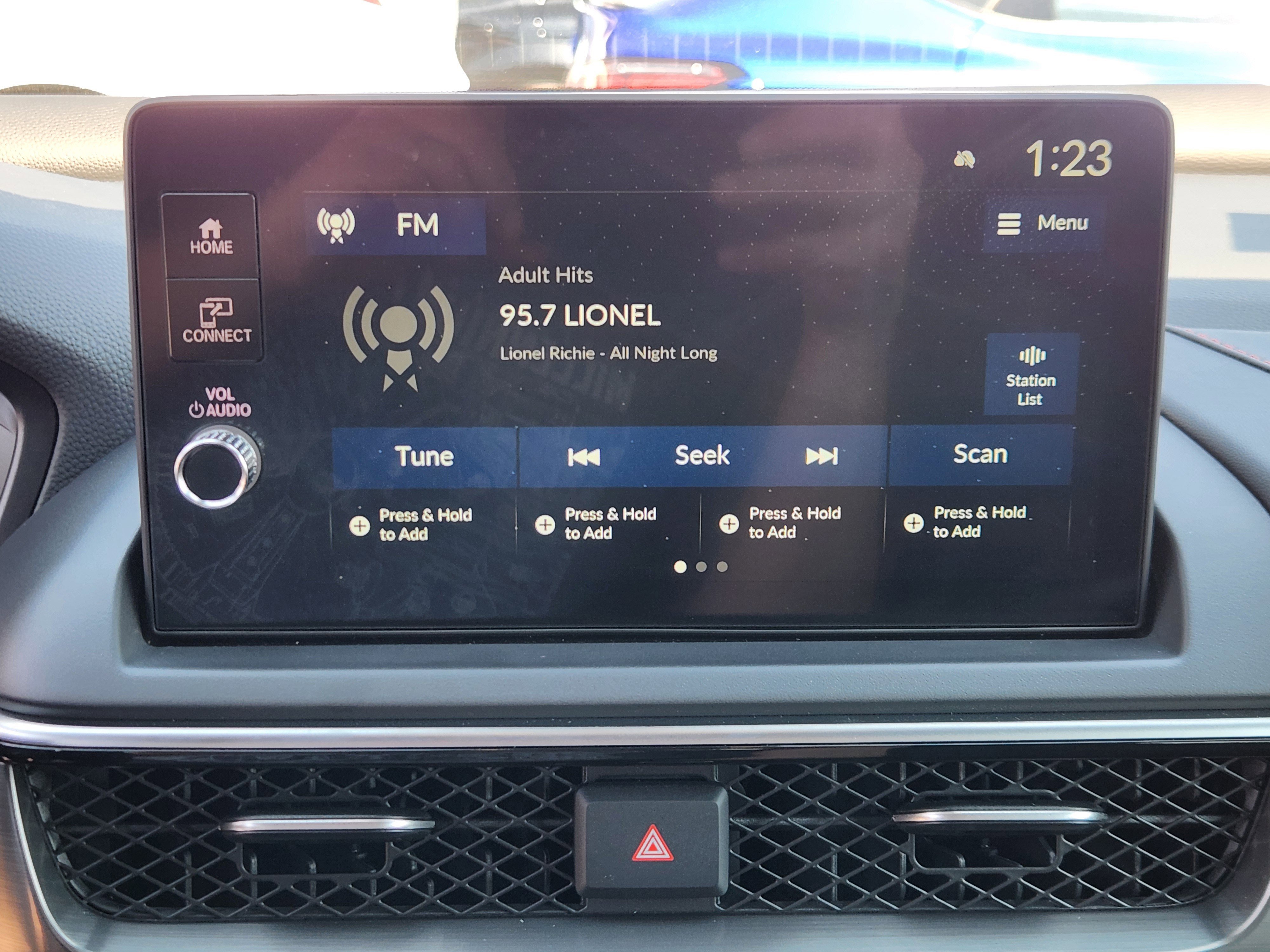 Certified 2025 Acura ADX A-Spec image 11