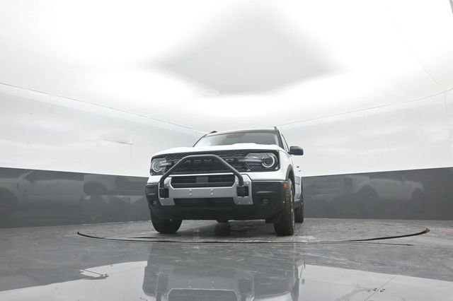 New 2026 Ford Bronco Sport Big Bend w/ Convenience Package image 29