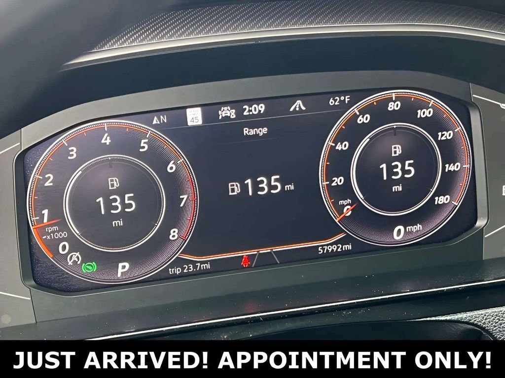 Used 2021 Volkswagen Arteon SEL Premium AWD/4WD image 21