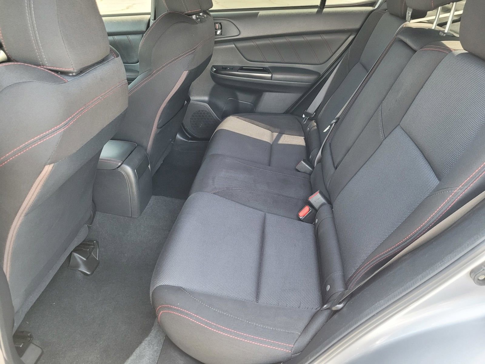 Used 2020 Subaru WRX AWD/4WD image 11