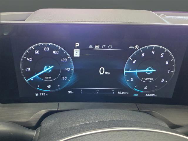 Used 2024 Kia Telluride SX X-Line image 19