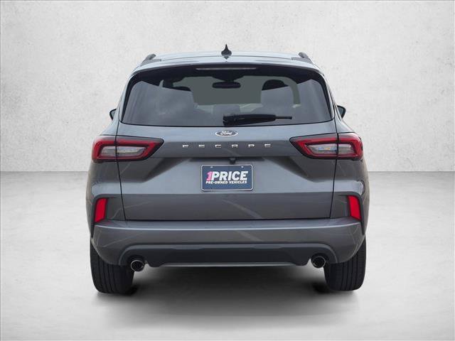 Used 2024 Ford Escape ST-Line FWD image 7