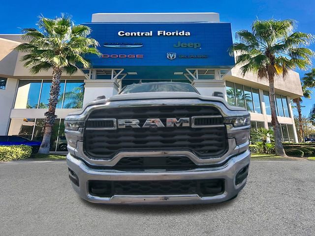 New 2026 RAM 2500 Tradesman image 3