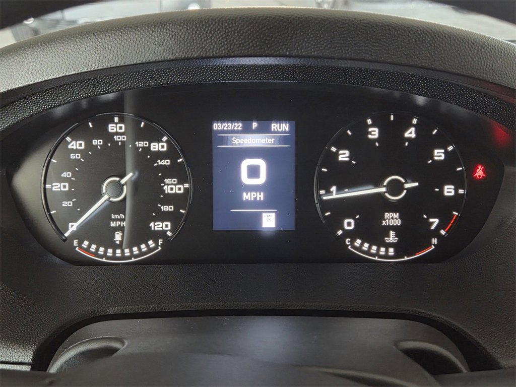 New 2026 RAM ProMaster 1500 w/ Convenience Group image 27