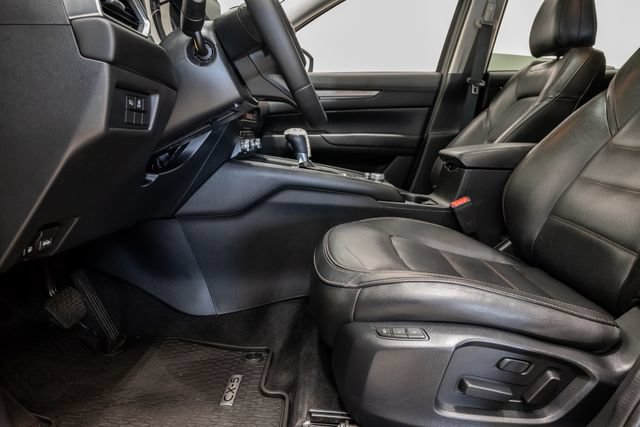 Used 2023 MAZDA CX-5 AWD 2.5 S image 12