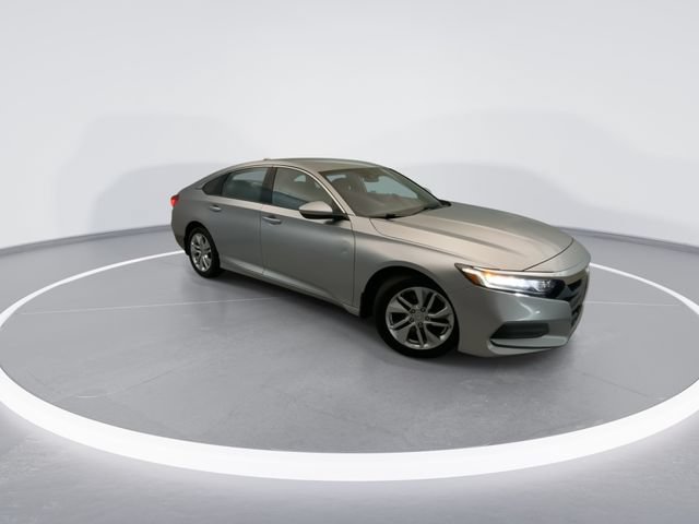 Used 2018 Honda Accord LX image 8