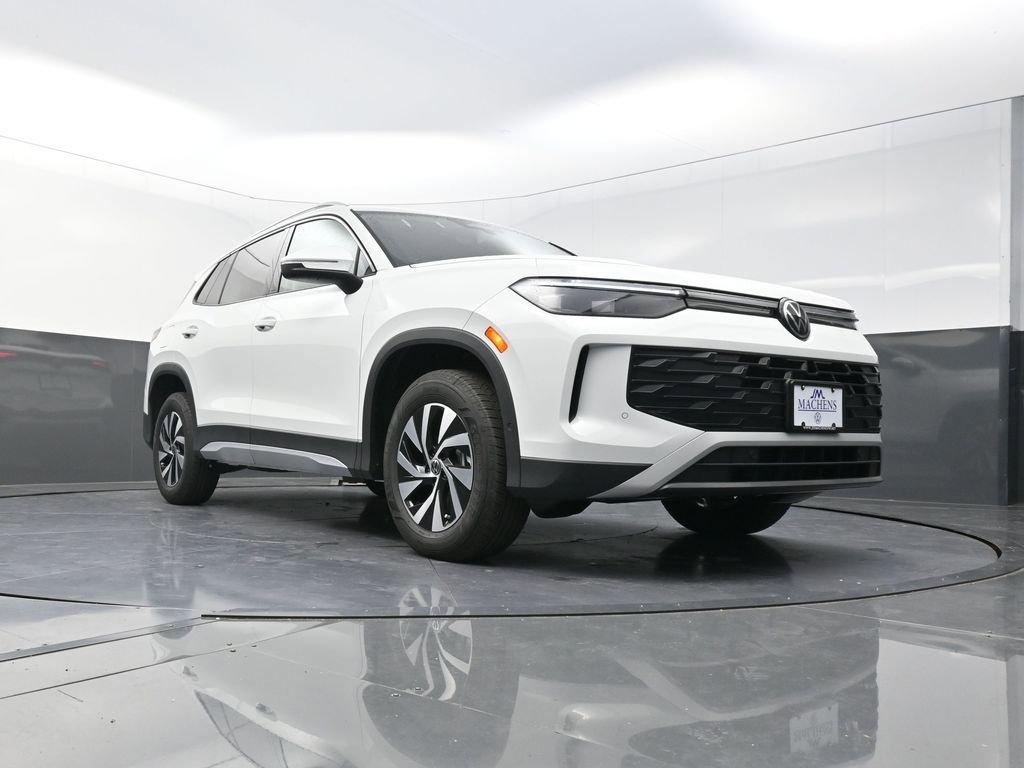 New 2026 Volkswagen Tiguan S image 19