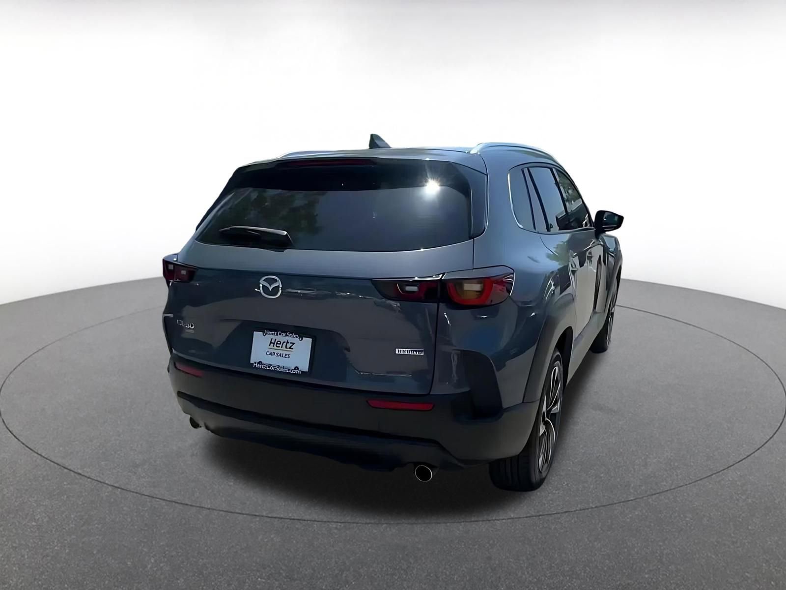 Used 2025 MAZDA CX-50 2.5 Hybrid w/ Premium Plus Pkg AWD/4WD image 15