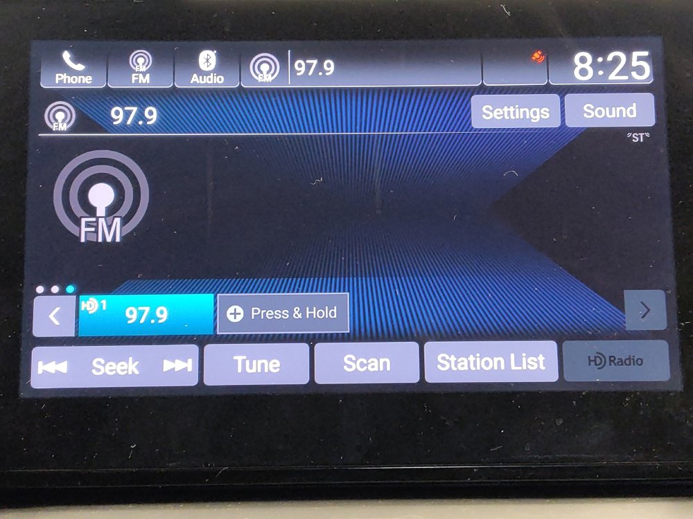 Used 2020 Honda Accord EX image 25