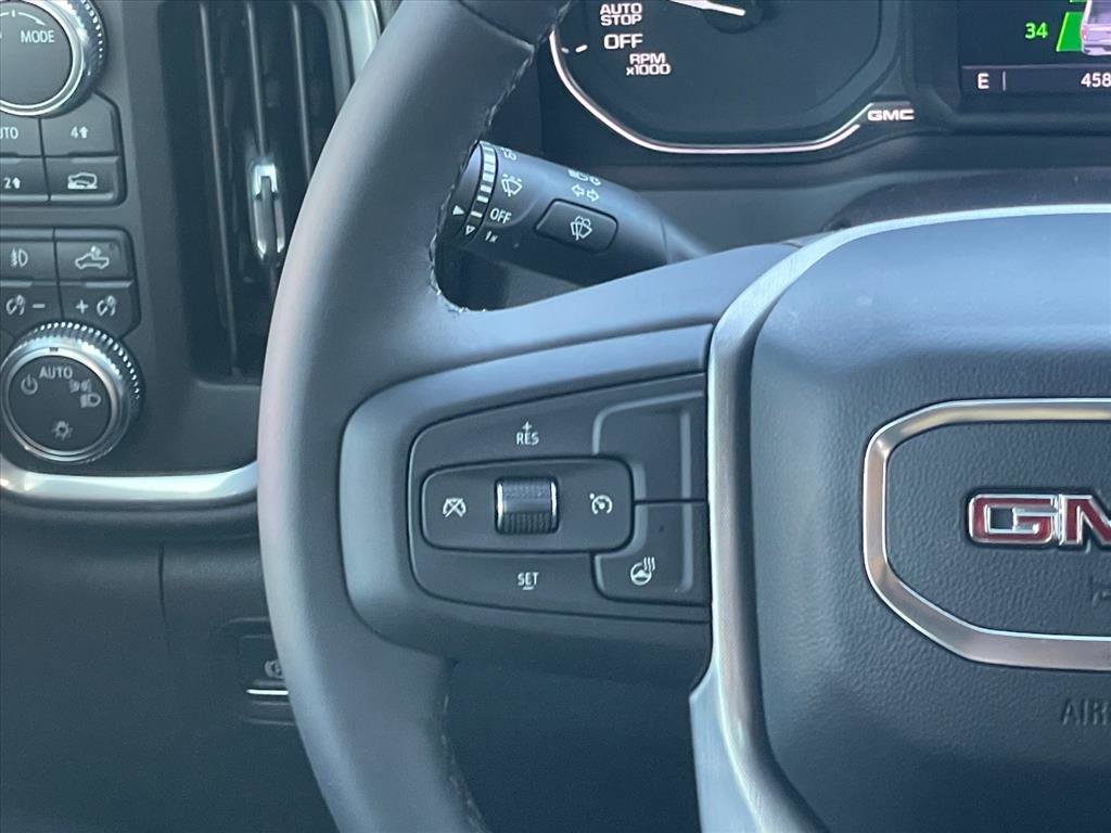 Used 2022 GMC Sierra 1500 Elevation AWD/4WD image 14